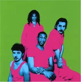 Couverture du produit · Vierge