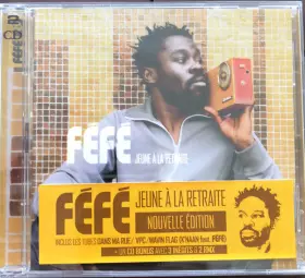 Couverture du produit · Jeune A La Retraite