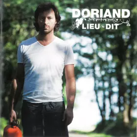 Couverture du produit · Lieu-Dit