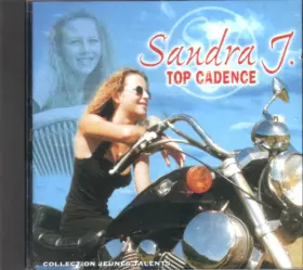 Couverture du produit · Top Cadence