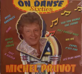 Couverture du produit · On Danse Sixties