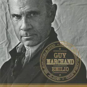 Couverture du produit · Emilio