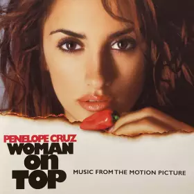 Couverture du produit · Woman On Top (Music From The Motion Picture)