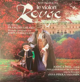 Couverture du produit · Le Violon Rouge - Bande Originale Du Film
