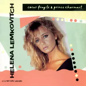 Couverture du produit · Coeur Fragile & Prince Charmant