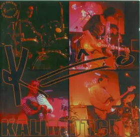 Couverture du produit · Tout Tourne...