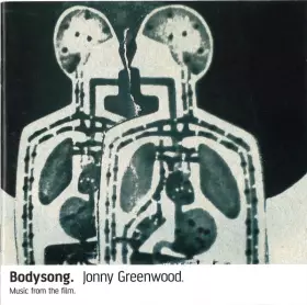Couverture du produit · Bodysong