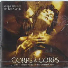 Couverture du produit · Corps a Corps