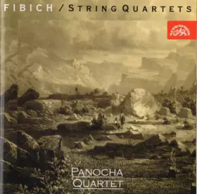 Couverture du produit · String Quartets