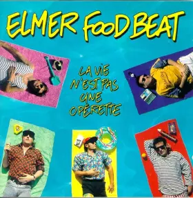 Couverture du produit · La Vie N'est Pas Une Opérette