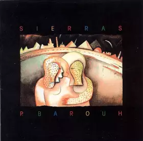 Couverture du produit · Sierras