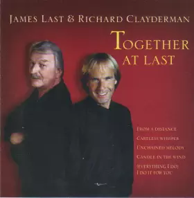 Couverture du produit · Together At Last