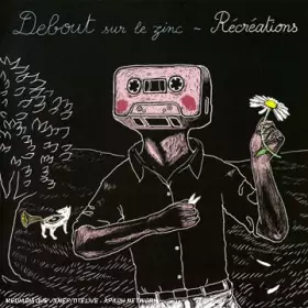 Couverture du produit · Récréations