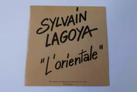 Couverture du produit · L'Orientale