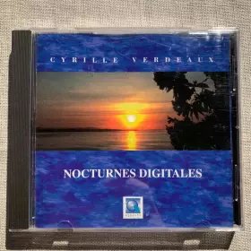 Couverture du produit · Nocturnes Digitales