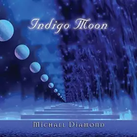 Couverture du produit · Indigo Moon