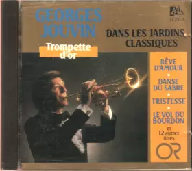 Couverture du produit · Dans Les Jardins Classiques