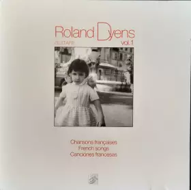 Couverture du produit · Chansons Francaises vol1