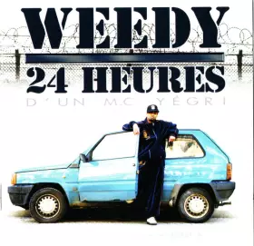 Couverture du produit · 24 Heures D'Un M.C Yégri