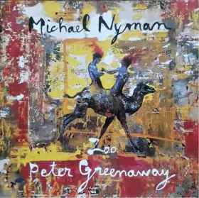 Couverture du produit · Z.O.O.