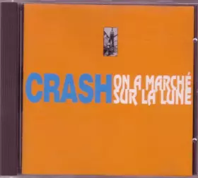 Couverture du produit · On A Marché Sur La Lune