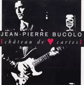 Couverture du produit · Château De Cartes