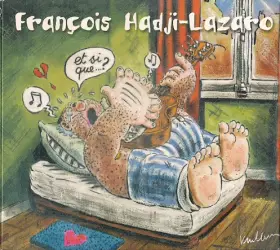 Couverture du produit · Et Si Que...?