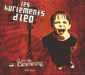 Couverture du produit · 13 Ans De Caravaning (1996-2009)