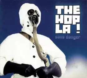 Couverture du produit · Sans Danger
