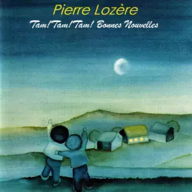 Couverture du produit · Tam ! Tam ! Tam ! Bonnes Nouvelles