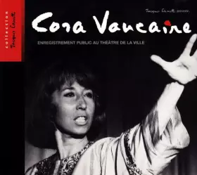 Couverture du produit · Enregistrement Public Au Théâtre De La Ville