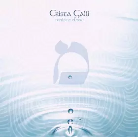 Couverture du produit · Matrice D'Eau