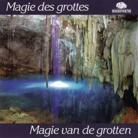 Couverture du produit · Magie Des Grottes  Magie Van De Grotten