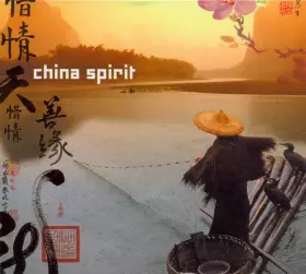 Couverture du produit · China Spirit