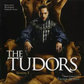 Couverture du produit · The Tudors - Season 3