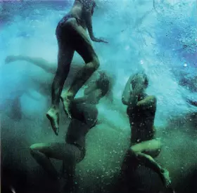 Couverture du produit · Naissance Des Pieuvres