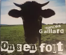 Couverture du produit · On S'en Fout