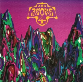 Couverture du produit · 4