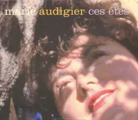 Couverture du produit · Ces Étés