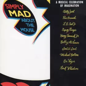 Couverture du produit · Simply Mad About The Mouse (A Musical Celebration Of Imagination)
