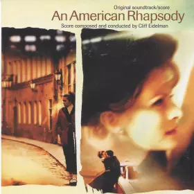 Couverture du produit · An American Rhapsody