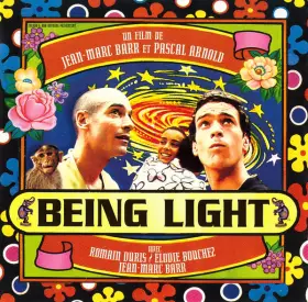 Couverture du produit · Being Light - Bande Originale Du Film