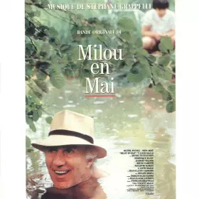 Couverture du produit · Milou En Mai (Bande Originale Du Film)
