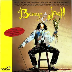 Couverture du produit · Benny & Joon (Music From The Original Motion Picture Soundtrack)