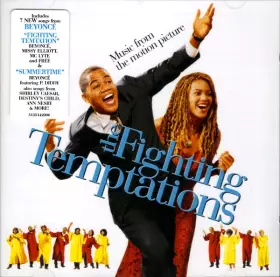 Couverture du produit · The Fighting Temptations (Music From The Motion Picture)