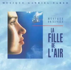 Couverture du produit · La Fille De L'air