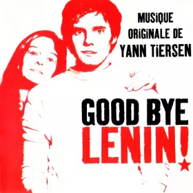 Couverture du produit · Good Bye Lenin!