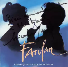 Couverture du produit · Fanfan (Bande Originale Du Film De Alexandre Jardin)