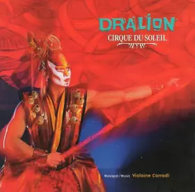 Couverture du produit · Dralion