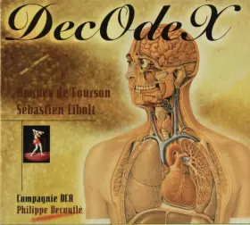 Couverture du produit · DecOdeX